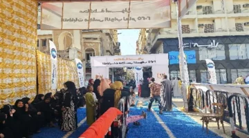 تيسيرات شاملة.. كيف سهلت الهيئة الوطنية للانتخابات التصويت لذوي الاحتياجات الخاصة بكل يسر